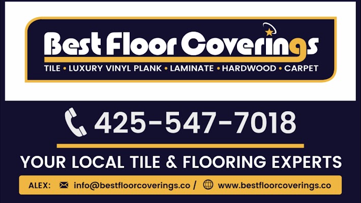 flooring installation Bellevue, WA