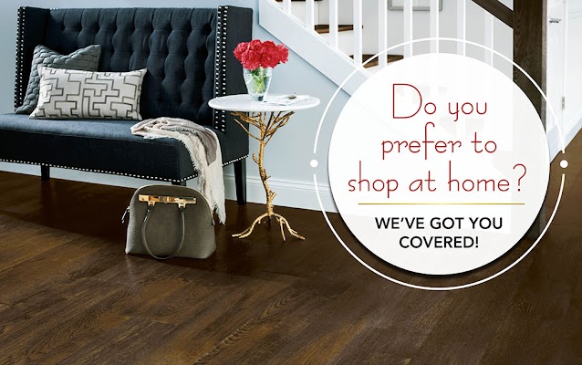 flooring installation Bellevue, WA