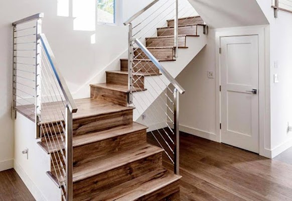 flooring installation Bellevue, WA