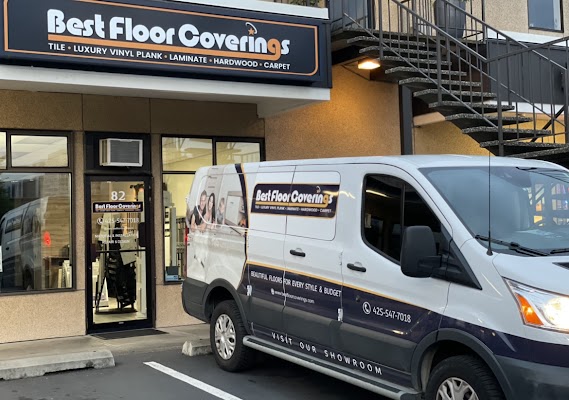 flooring installation Bellevue, WA