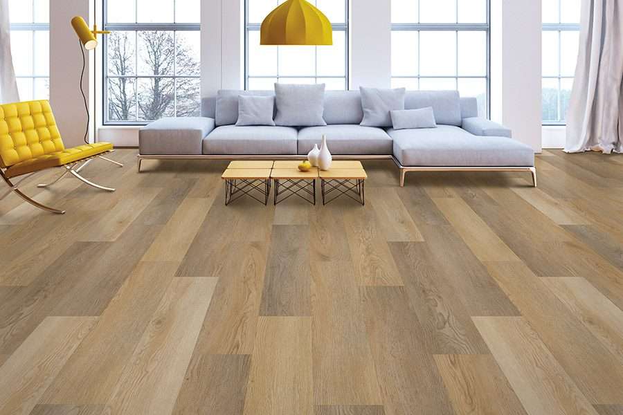 Luxury Wood | Vinyl Plank Flooring | Best Floor Covering