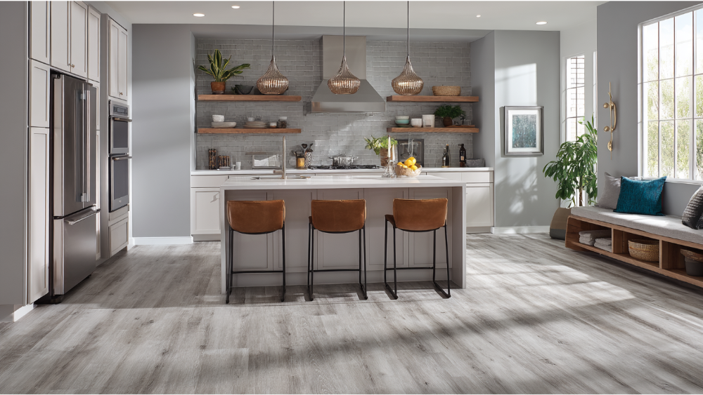 Floor Design for Houses