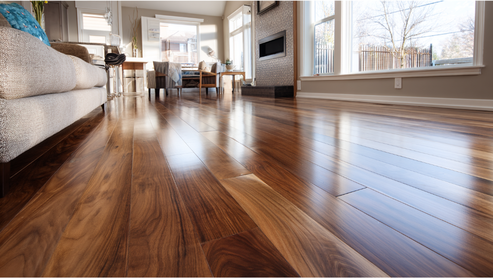 How Much Does Hardwood Flooring Installation Cost in 2025?