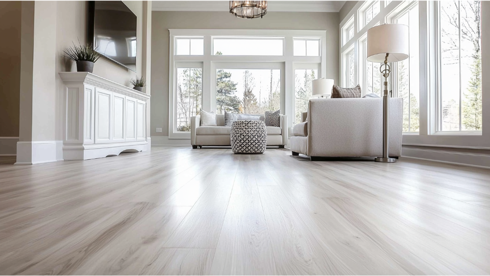 Best LVP Flooring