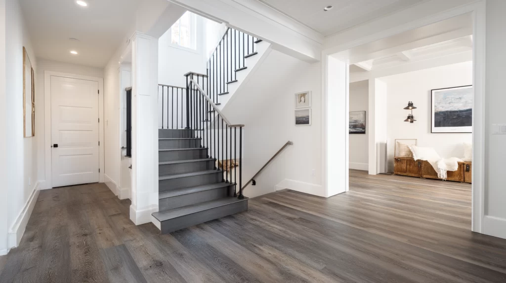 How to Clean Laminate Floors