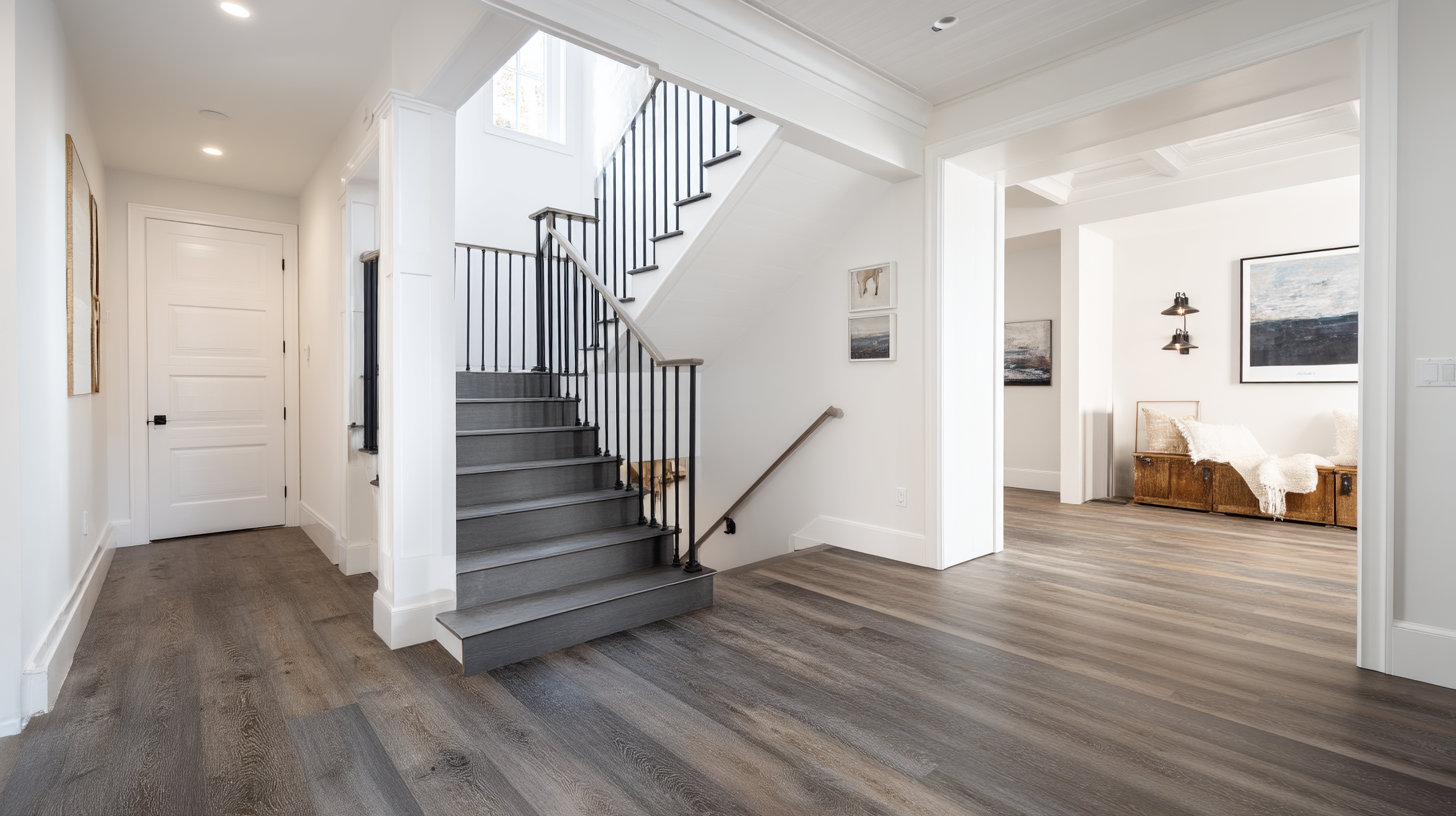 How to Clean Laminate Floors