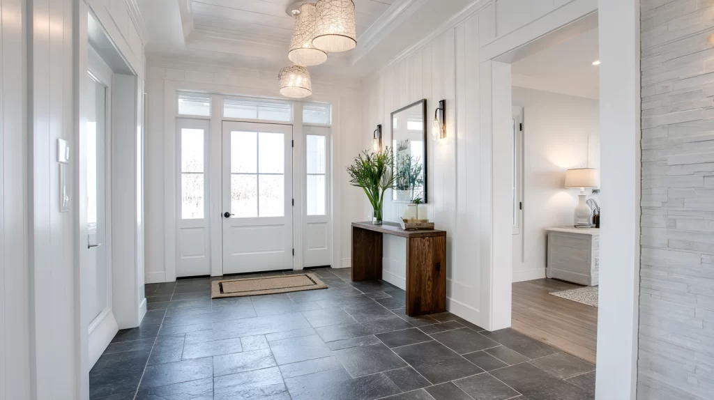 How to Clean Floor Tile Grout