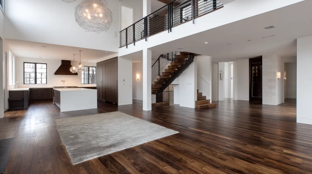 How to Clean Engineered Hardwood Floors