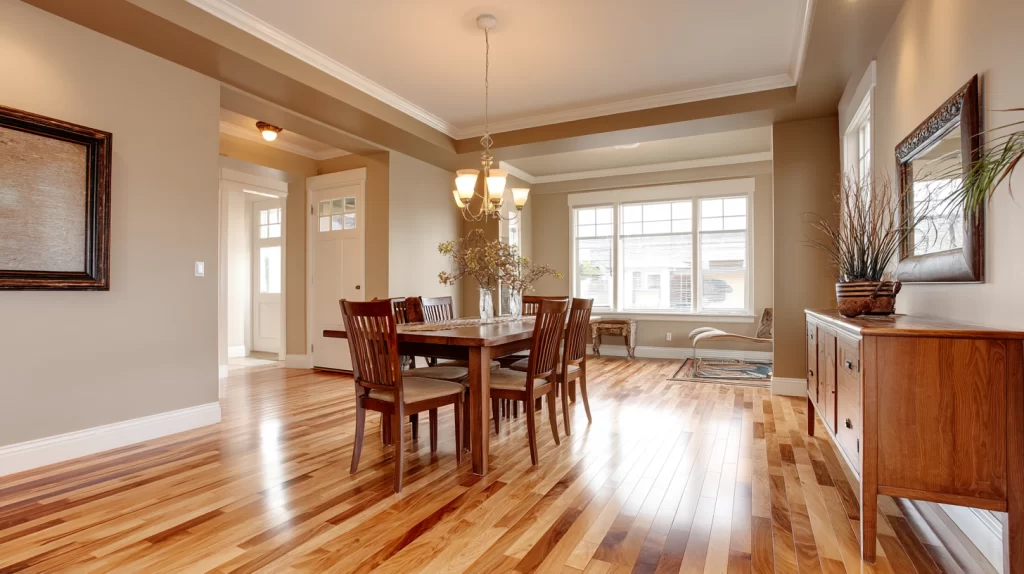 How Much Does It Cost to Redo Hardwood Floors