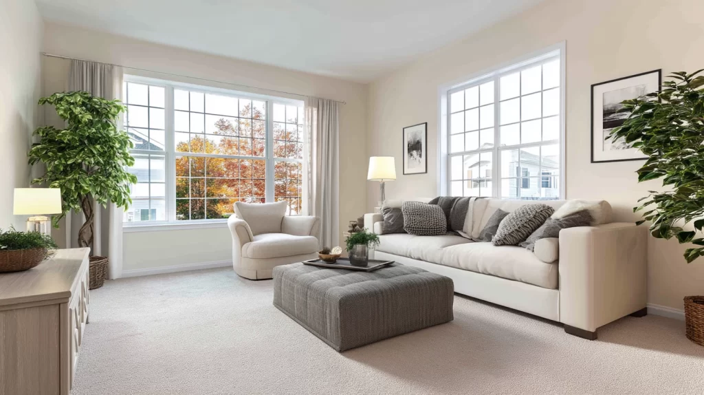 How to Fix Squeaky Floors Under Carpet