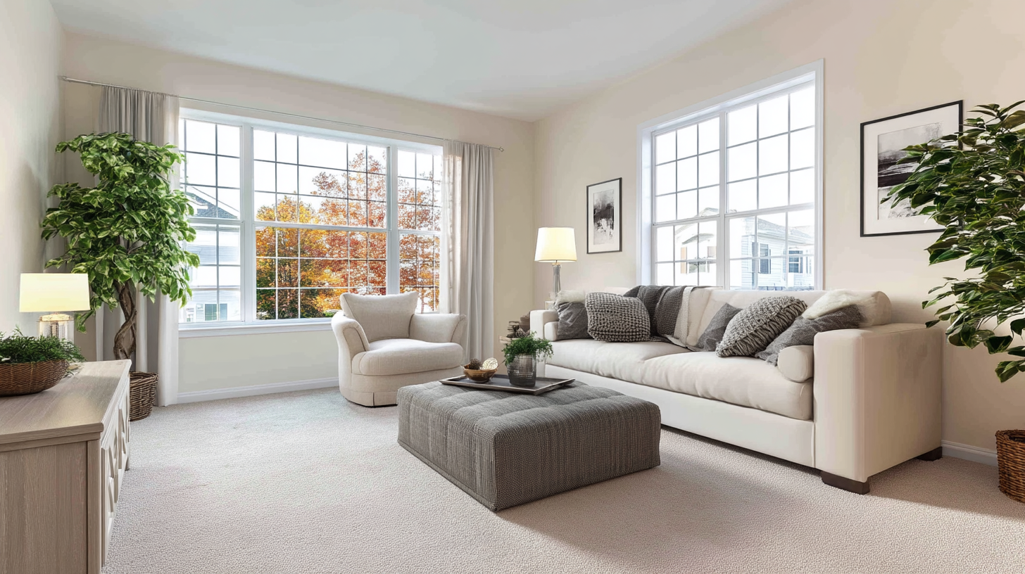 How to Fix Squeaky Floors Under Carpet