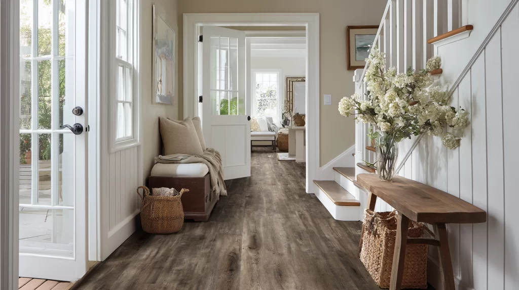 laminate flooring colors