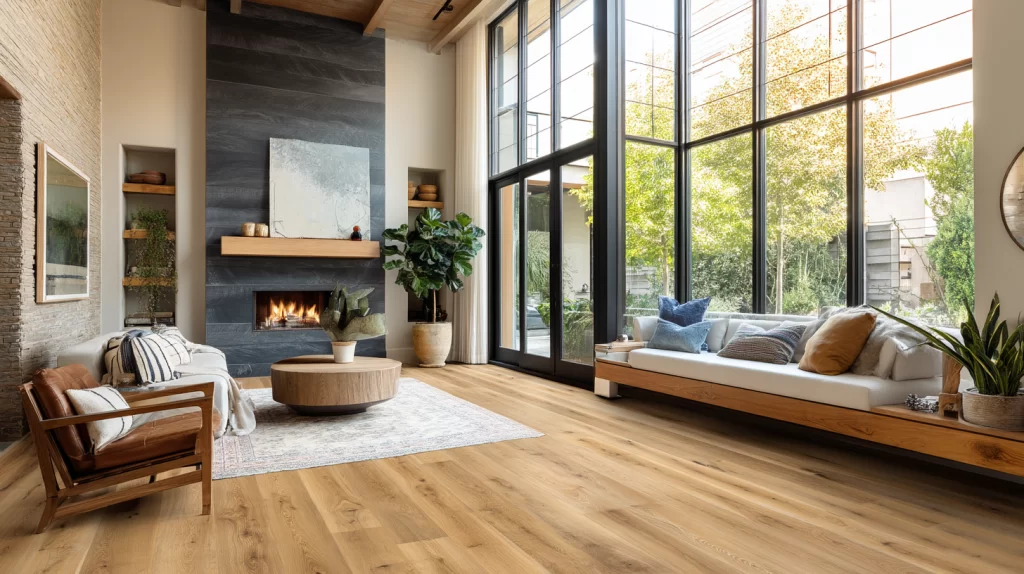 How to Install Laminate Flooring