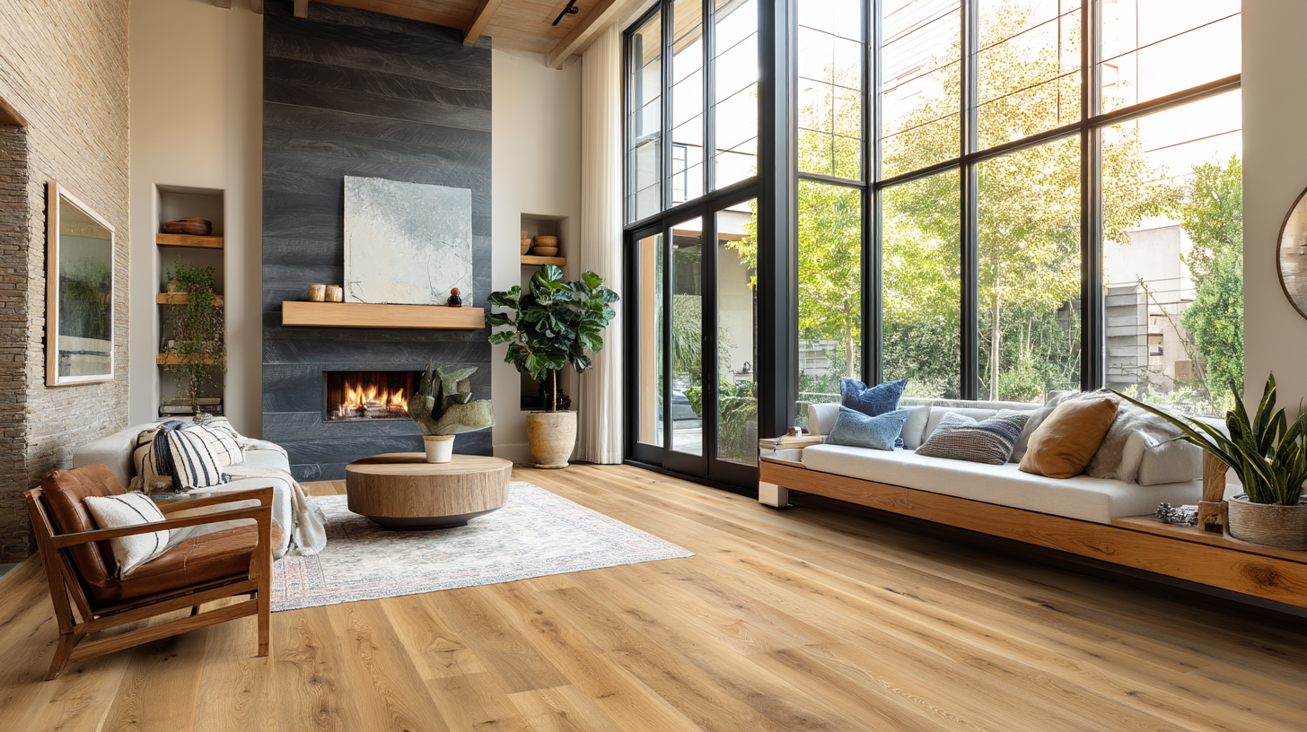 How to Install Laminate Flooring