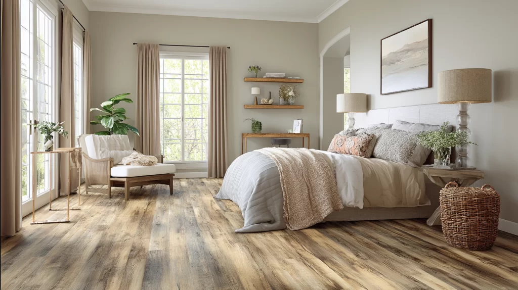Is Vinyl Flooring Cheaper Than Carpet