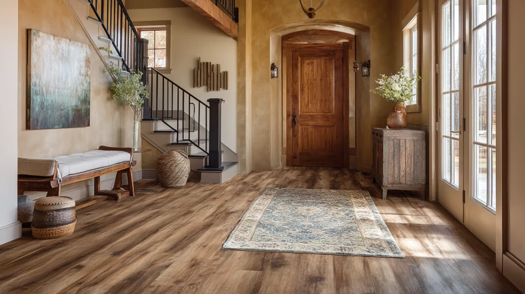 Can You Install Laminate Flooring Over Carpet