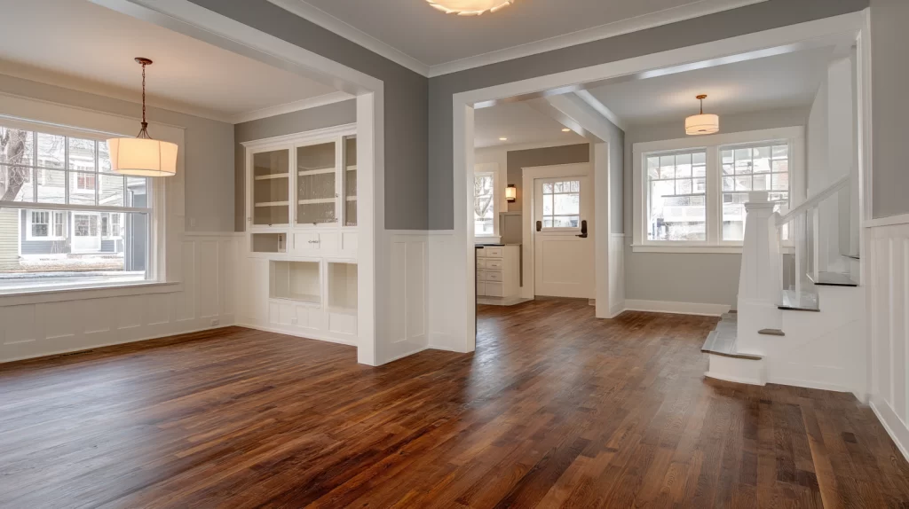 How Long Does It Take to Refinish Hardwood Floors