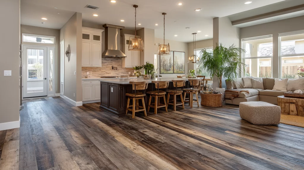 How Long Does Laminate Flooring Last