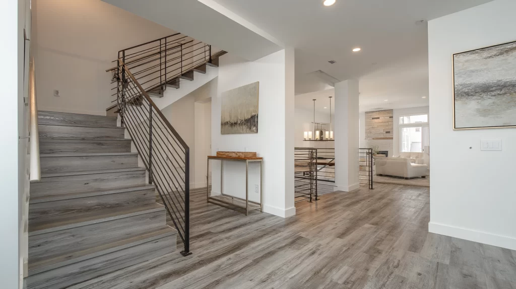 How Long Does Vinyl Flooring Last?