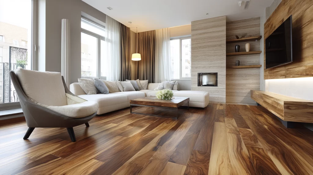 How Long Do Hardwood Floors Last?