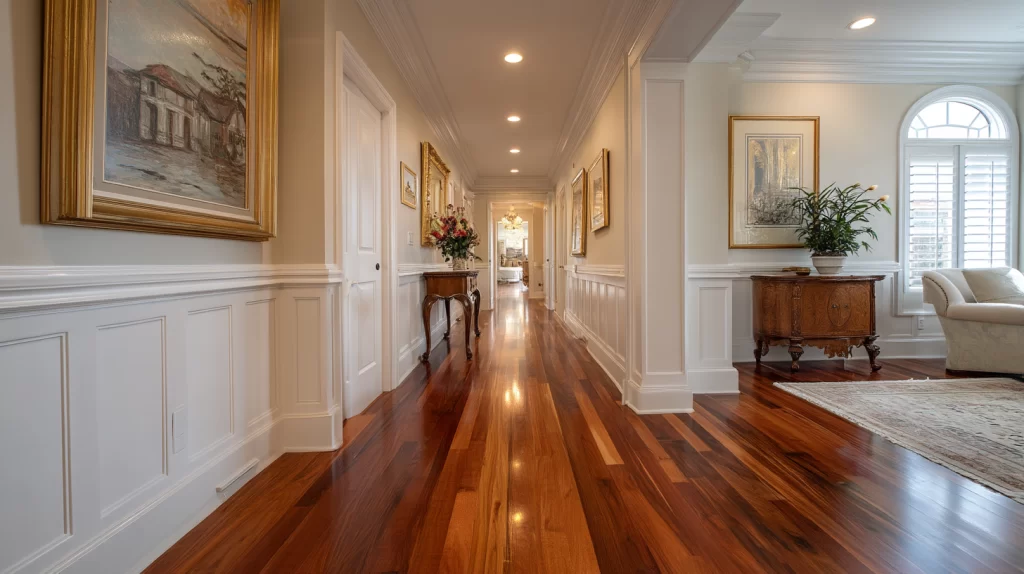 How to Install Hardwood Floors