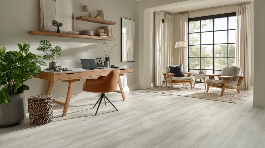 Laminate Flooring Installation Cost