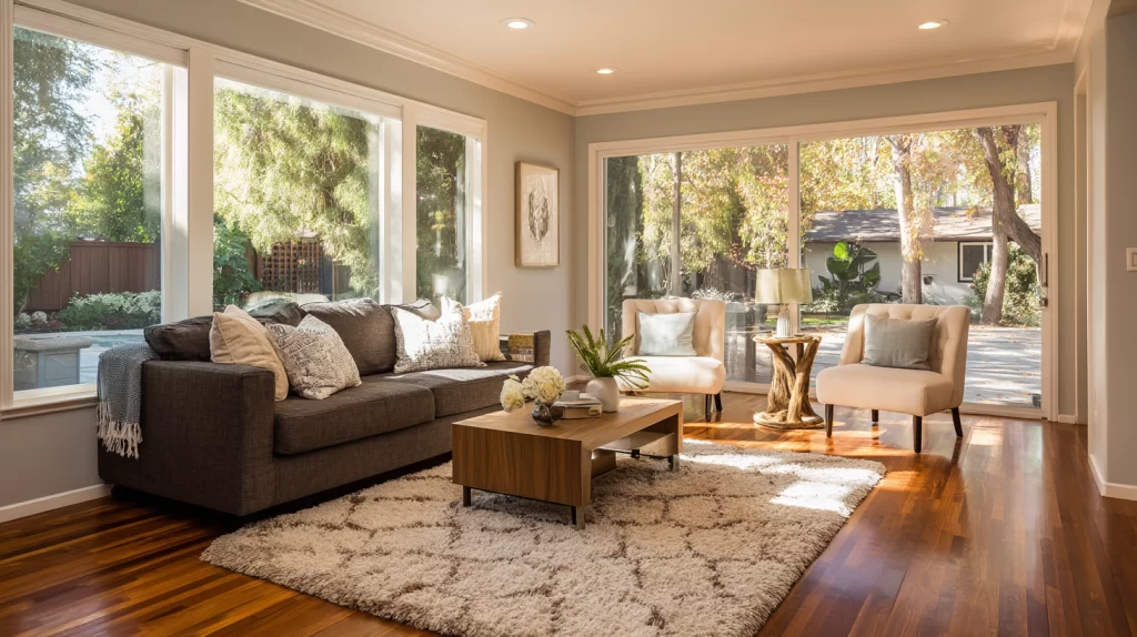 Can Hardwood Flooring Be Refinished?