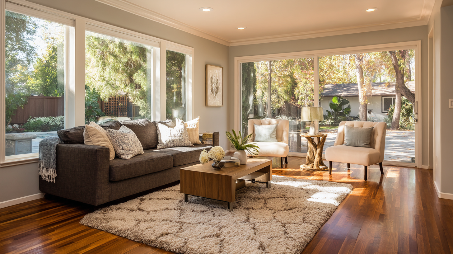 Can Hardwood Flooring Be Refinished?