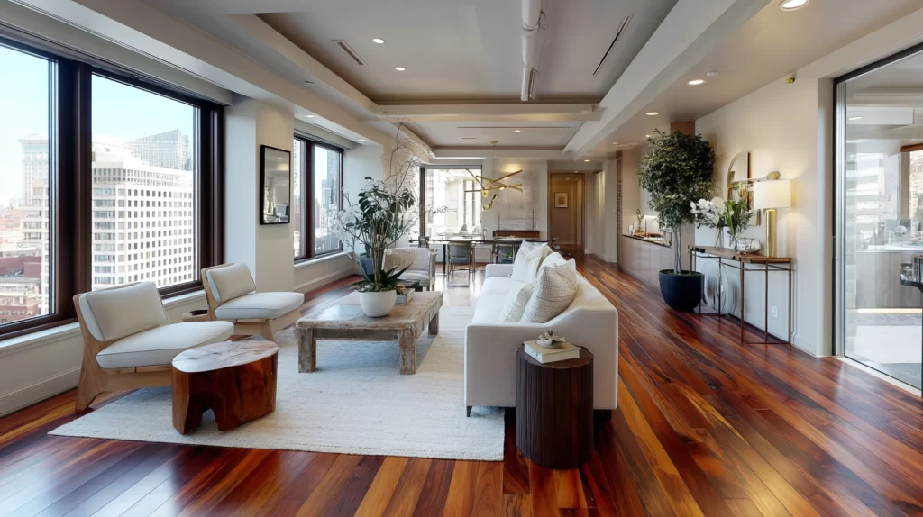 Are Your Hardwood Floors Durable