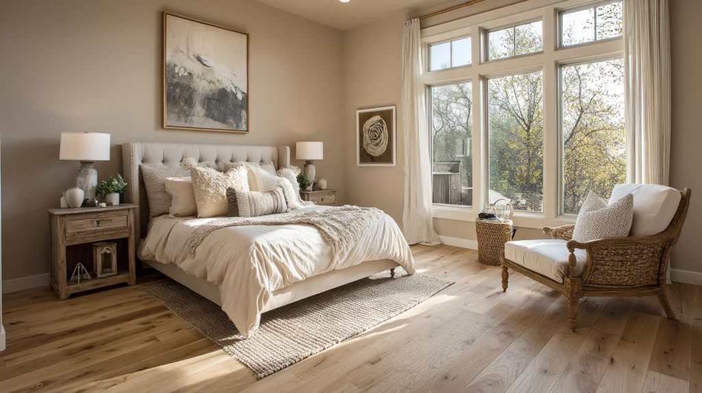 What Do I Do If a Laminate Plank Is Damaged After Installation?