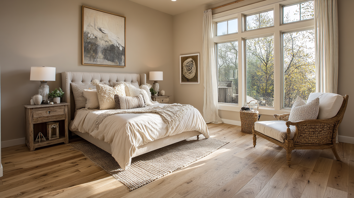 What Do I Do If a Laminate Plank Is Damaged After Installation?