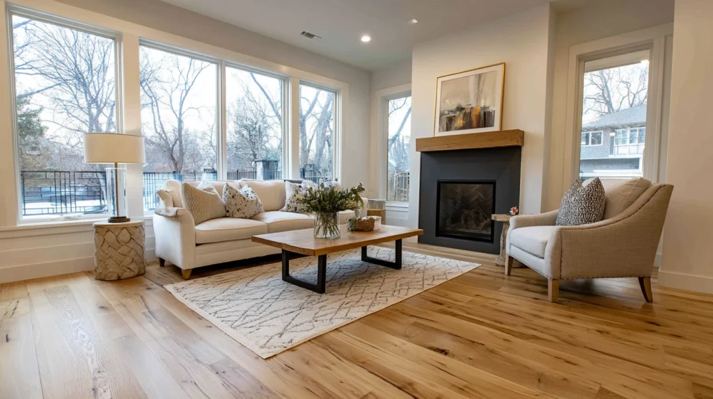 Is Hardwood Flooring Expensive?