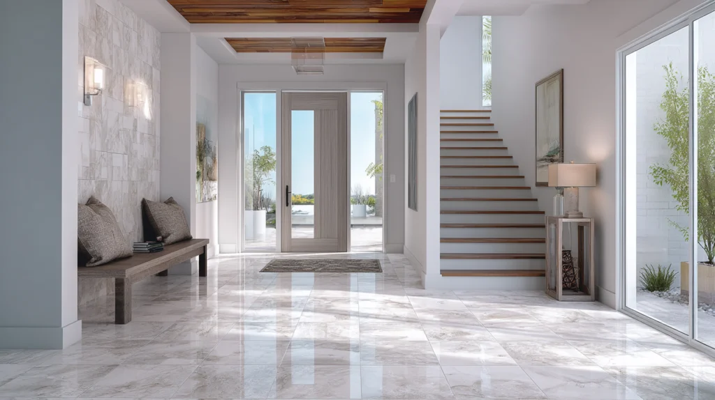 Do Tile Floors Need Special Underlayment?
