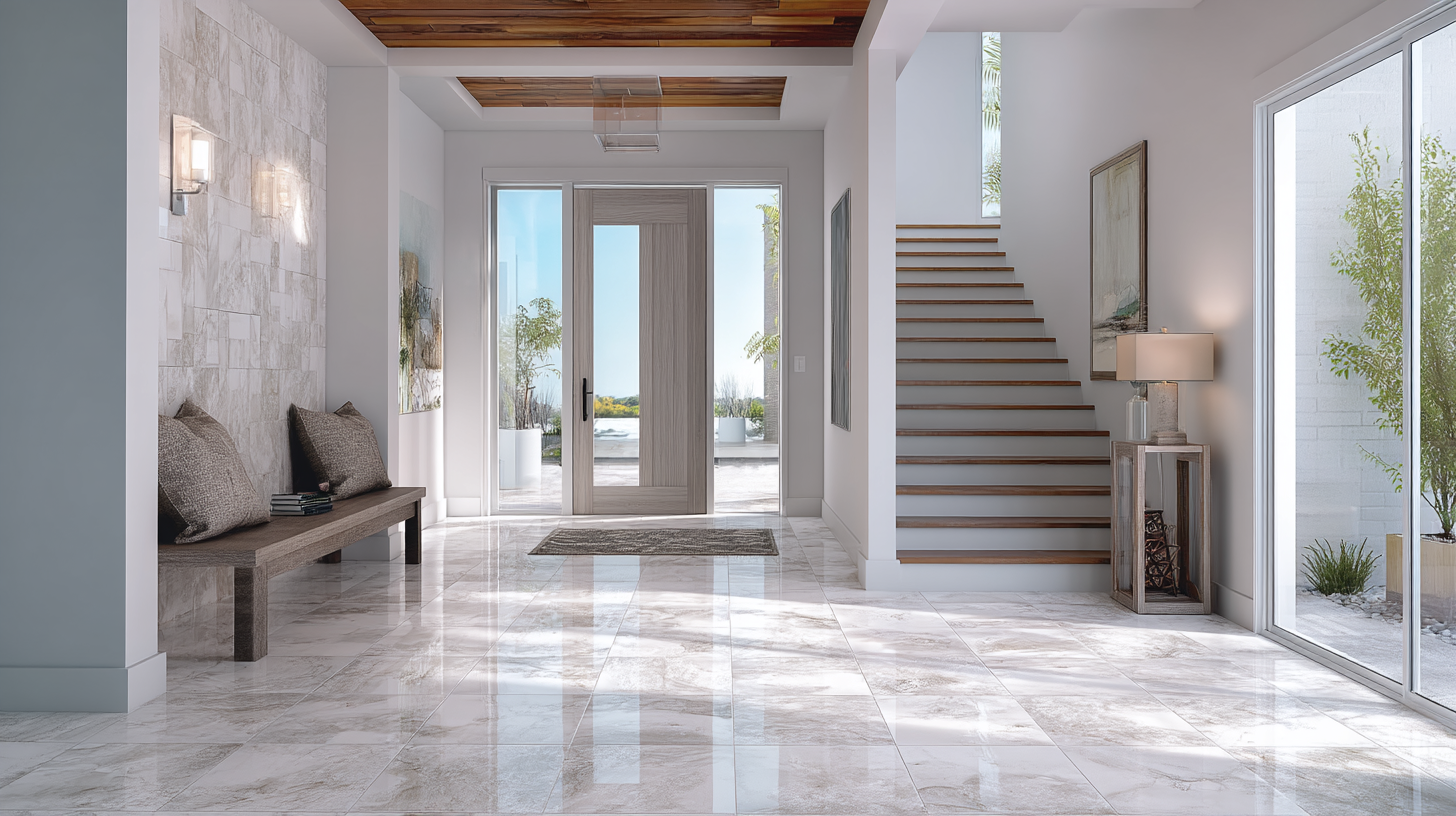 Do Tile Floors Need Special Underlayment?