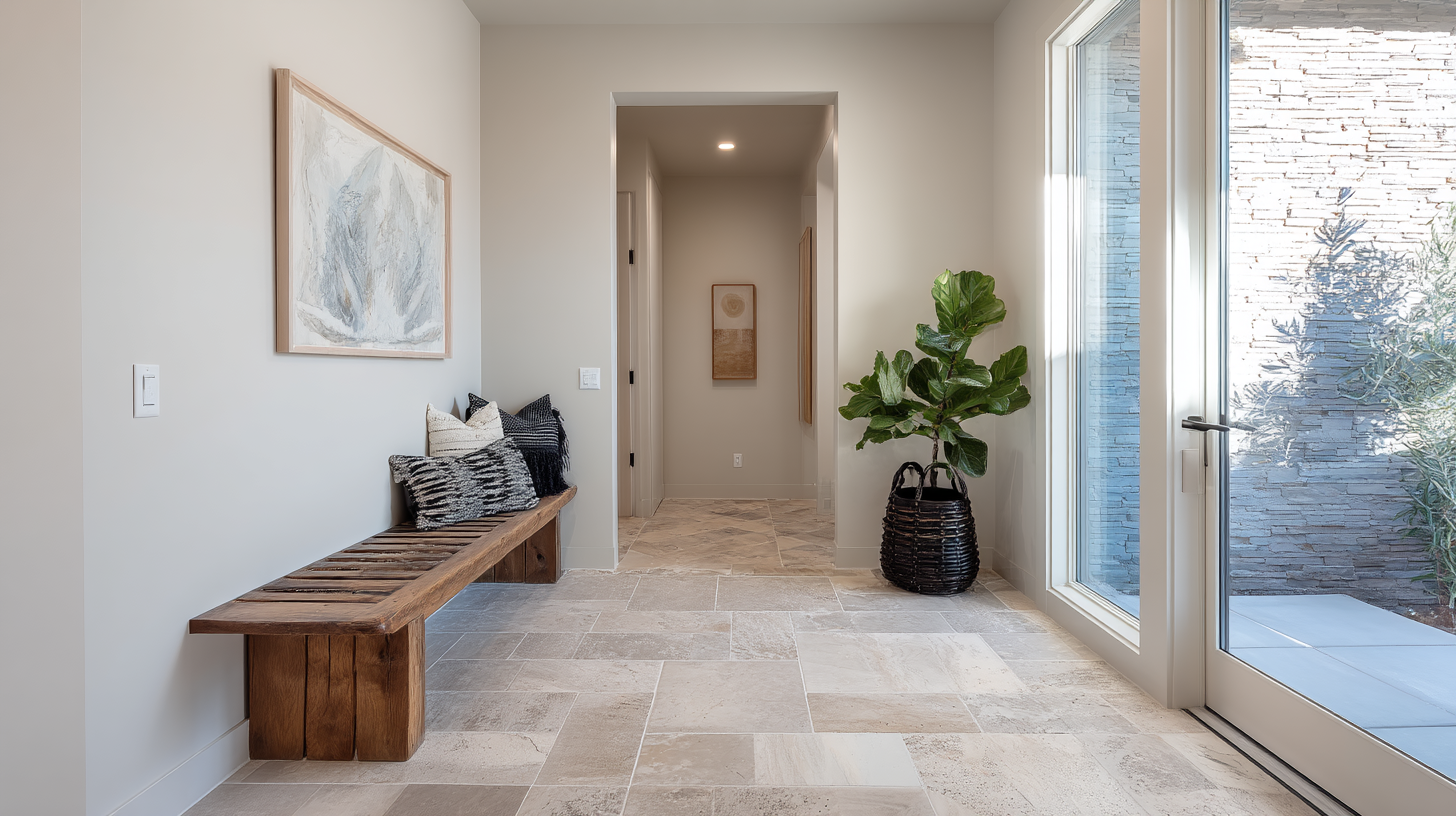 How Do You Ensure Tile Stays Level and Grout Lines Are Consistent