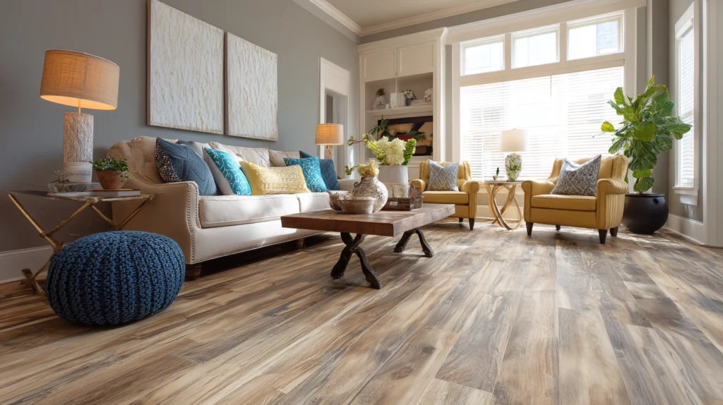 Can New Flooring Be Installed Over My Existing Floors