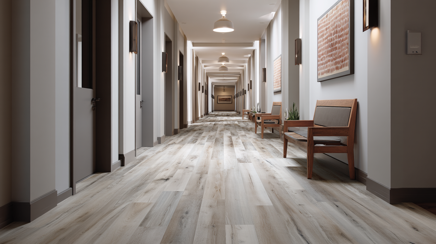 Does Laminate Flooring Require Underlayment?