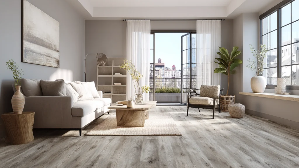 How Do I Care for LVP After Installation?