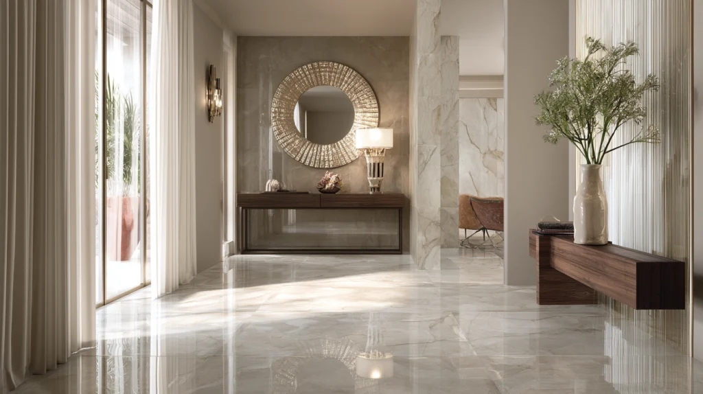 Comprehensive Flooring Installation Process Step by Step