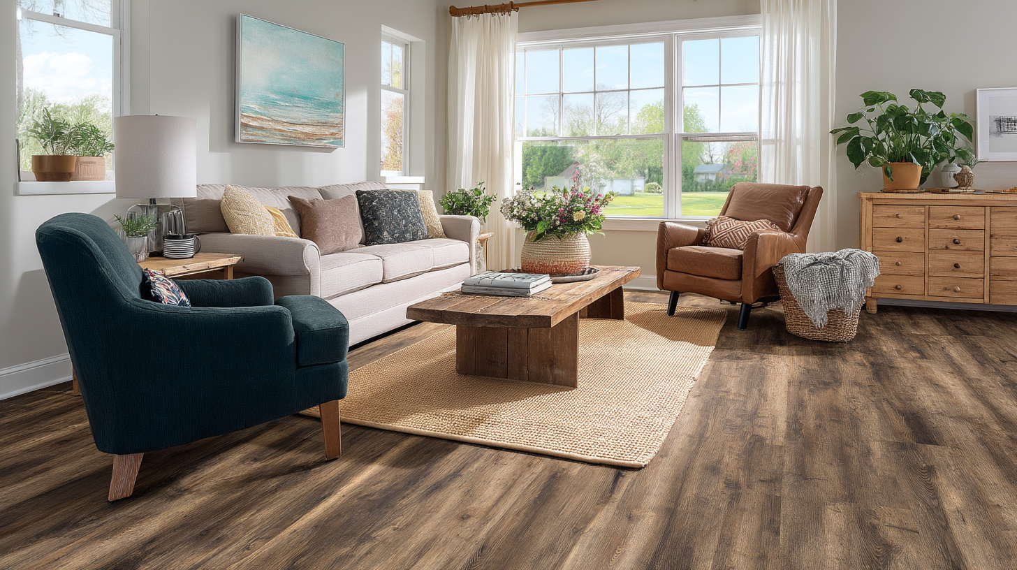 What Warranties Should I Expect for Flooring Products and Installation?