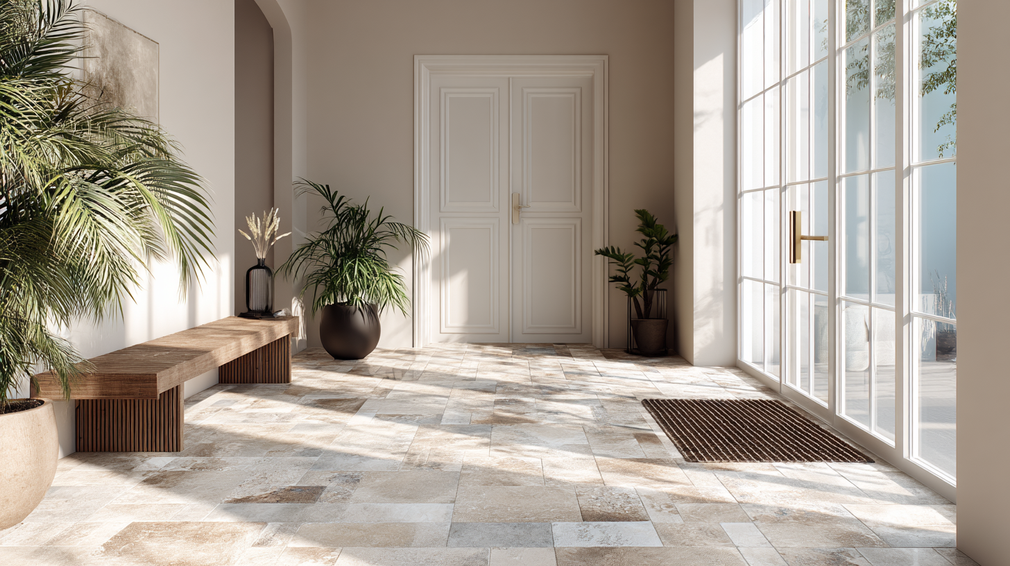 How Do Installers Prepare Surfaces Before Installing Tile Flooring?