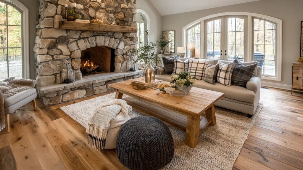 Hardwood Flooring Installation Services: What Homeowners Should Know Before Installing Wood Floors