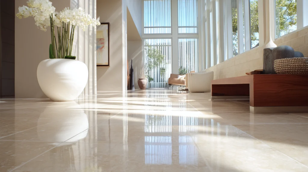 How Do Installers Prevent Cracked Tiles After Installation?