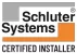 schluter-certified